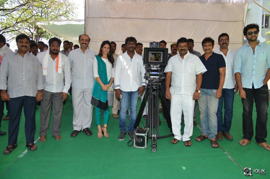 Mister-Movie-Opening